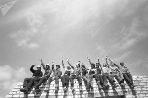 Чем был хорош СССР