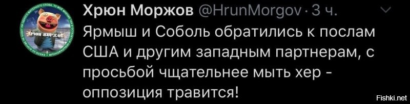 Политические комментарии 2