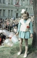 Дети, лица которых просто обязаны стать самыми популярными мемами
