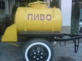 Сами с усами.
