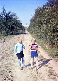 Николай, я понимаю кого вы имеете ввиду, но во время моего детства тногда одевали под шорты колготки