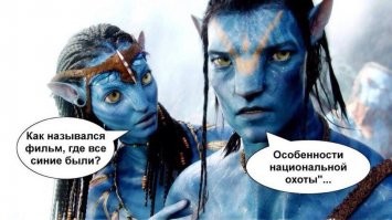 Фильмы, которые можно описать одним предложением