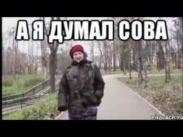 Что бы это могло быть?