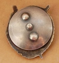 "Тыльная" часть от винтового ордена. как пример: