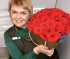 Елена Лапуцкая