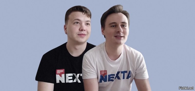 Скажи мне кого ты читаешь и я скажу кто ты)))