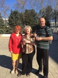 191 см, нога 44, 105 кг, мне норм! Калина кросс, жена рядом, арбуз этого года на 12,5 кг. Ни когда не парился по этому вопросу.