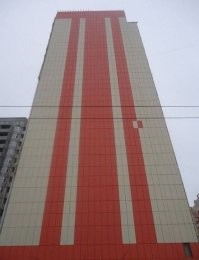 Это фишечка такая.