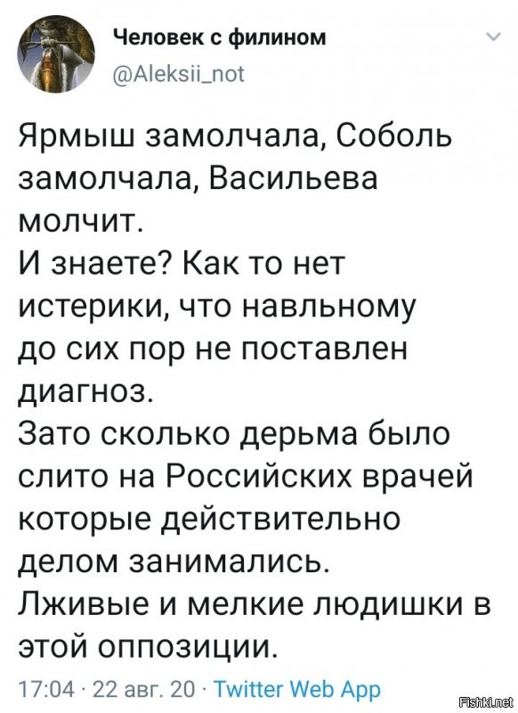 Политические комментарии из инета