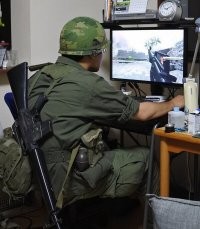 Фига, Мир тесен... Откуда-то фотка брательника здесь взялась?)))