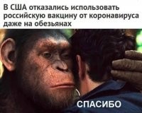 Я так понимаю автор уже прививку настоящую, американскую сделал...