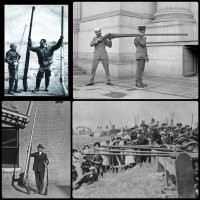 Убойные винтовки, которые могут пробить даже танк