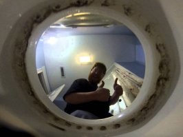 Знакомые места с необычного ракурса
