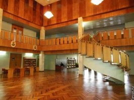 Севастопольский государственный университет