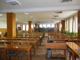 Севастопольский государственный университет