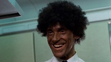 Ес, Патрик Кроликов