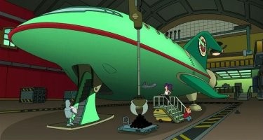 Первый рабочий образец: корабль может «стоять на месте, а его двигатель перемещать вселенную» для того, чтобы двигаться быстрее света