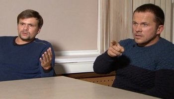 Пресс-секретарь Навального сообщила, что в его организме обнаружили яд