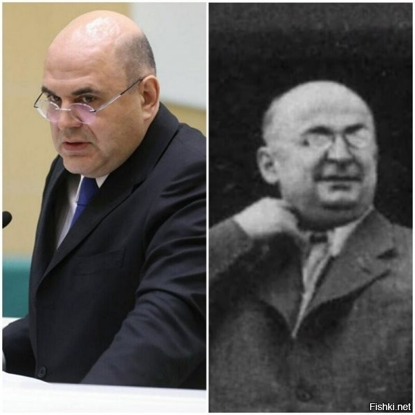 Если он сделает, хотя бы половину, того, что сделал Лаврентий Павлович Берия для страны. Я буду полностью за Мишустина.