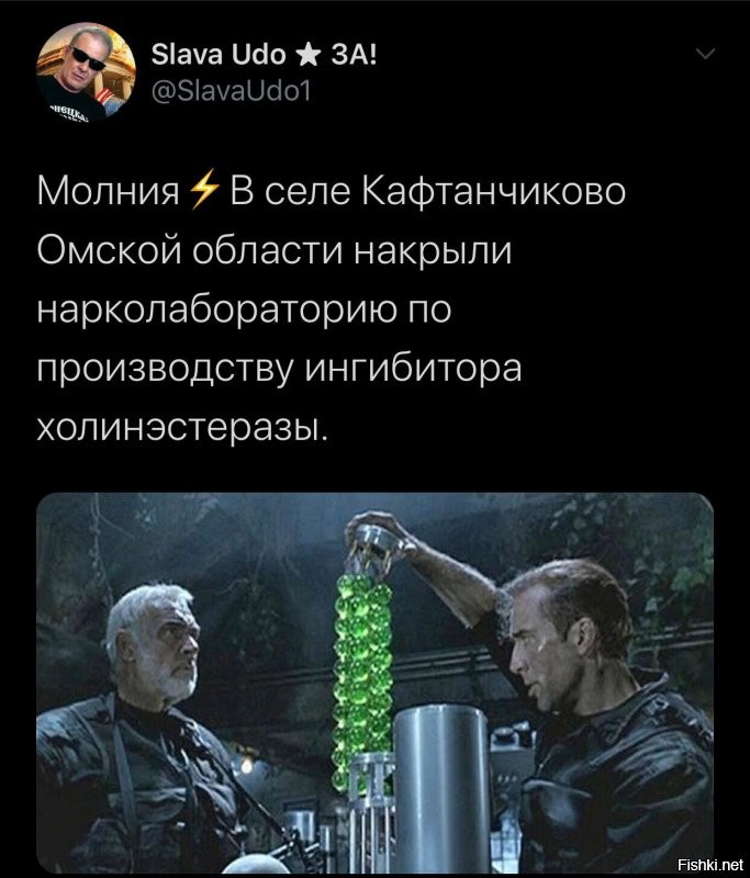 Политические комментарии из инета