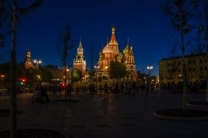 Фотал как-то вечером))