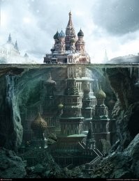 Интересные факты о Храме Василия Блаженного