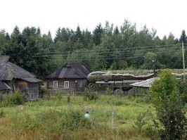Деревенские мажоры: сельские понты