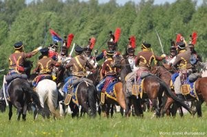 Бородинская битва