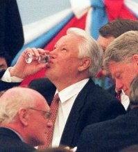 Слабаки, понимаешь! Алкоголь не надо выводить, им надо наслаждаться!