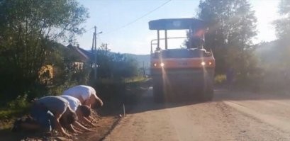Украинцев в этом деле не догнать.