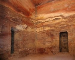 А это внутри