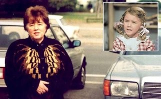 Тот самый Муля, отец-одиночка, а ещё великолепный актер. Пётр Репнин