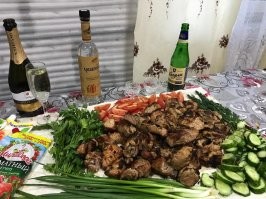 Нет, не слипнется: аппетитные фото, при просмотре которых потекут слюнки