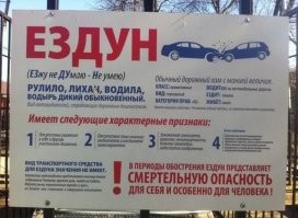 Пензенский автомобилист врезался в троллейбус