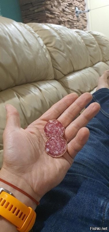 Такая?