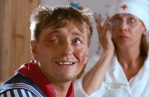 Та нет там никого (с)