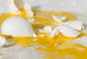 Боль от этого неудачного трюка можно почувствовать даже на расстоянии