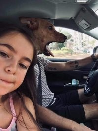 что у него за татуха на руке?