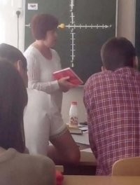 Как это развидеть? Убойные ситуации из серии "Показалось"