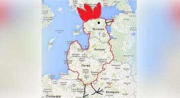 В Латвии окончательно развалили последнего гиганта российско-советской промышленности