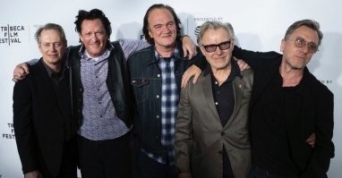 Как герои фильмов встретились много лет спустя