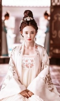 Конфетку не дали?