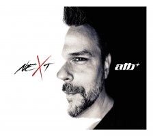 И чё,у ATB такая же обложка к альбому Next