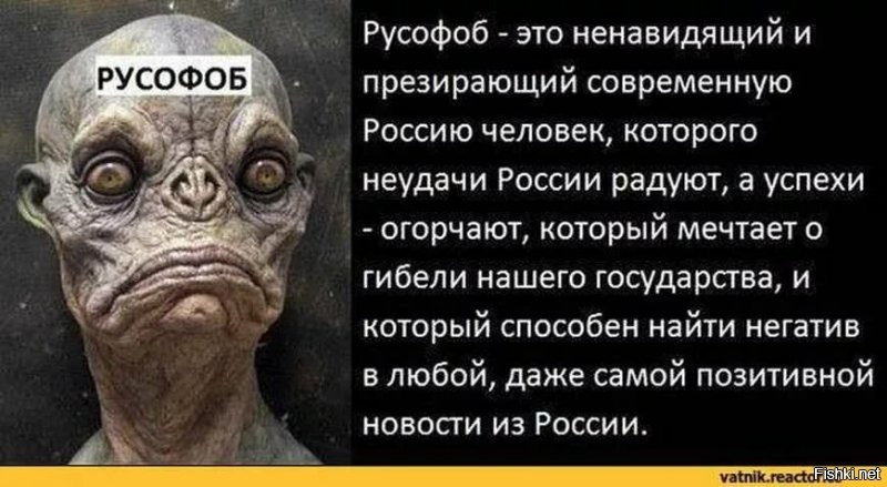 ...потому, что только хохло-дегенераты здесь серут, понял, козлота?