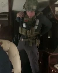 Во главе силовиков поставят тяжеловооруженного Колю...