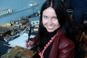 Когда техника безопасности не на высоте