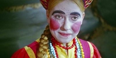 Самую главную пользу забыли. Для красоты.