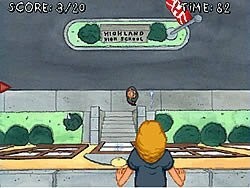 Мне кажется, что я этих подростков, где-то уже видел)))