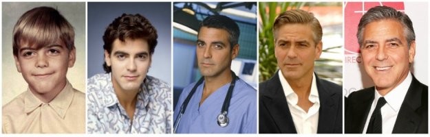 Многие мужчины, с возрастом выглядят лучше. Появляется какой-то шарм, харизма. Взять того же Джорджа Клуни, к примеру. А Калкину не повезло. Был прикольный пацан, но каждый прожитый год превращает его в какую-то карикатуру на ребенка.