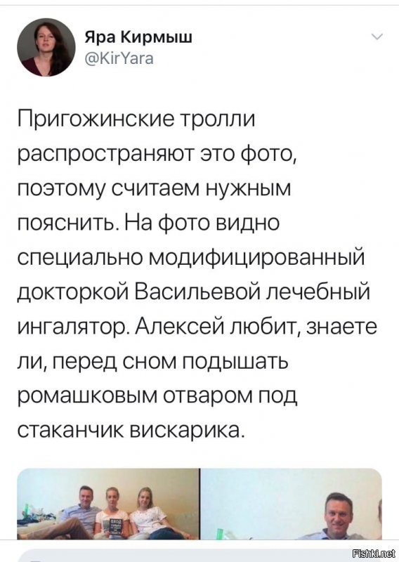 Политические комментарии из инета